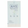 American Hospital Supply Sterilization Pouch, 5.5in x 10in, Pack of 2000 AHS-SP-5510_CS